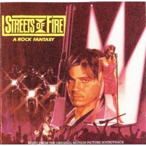 Download track I Can Dream About You (Streets Of Fire) Johnny Hartman, Dan