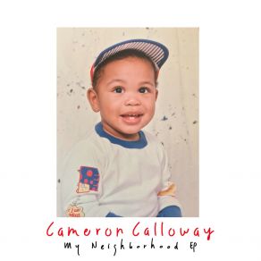 Download track April 23rd Cameron Calloway