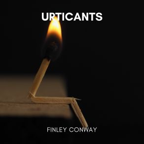 Download track Acierating Finley Conway