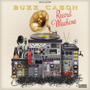 Download track Don't Worry Mama Buzz Cason