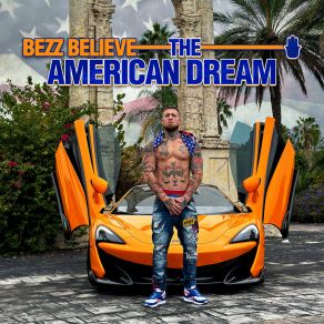 Download track Connor McGregor Bezz Believe