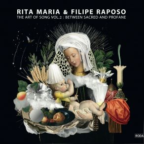 Download track La Molinera Rita Maria, Filipe Raposo