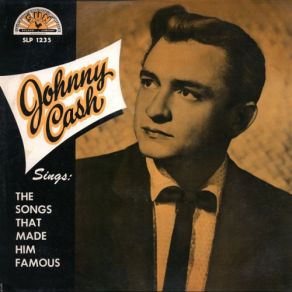 Download track Ballad Of A Teenage Queen Johnny Cash