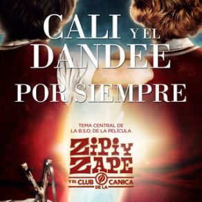 Download track Por Siempre Cali & El Dandee