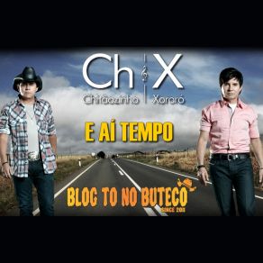 Download track Somos Assim Chitaozinho E Xororo