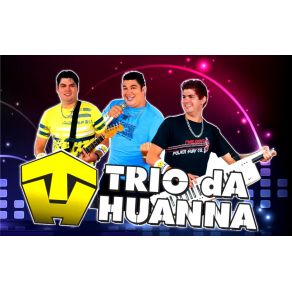 Download track Encosta No Canto Trio Da Huanna