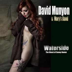 Download track Forever Blue (Acoustic) David Munyon, Mary's Band