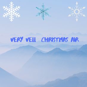 Download track Christmas Air Very Vell