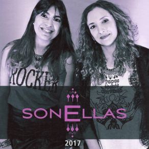 Download track Quédate Ellas Son