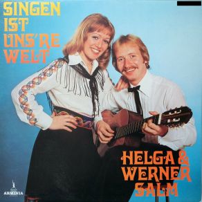 Download track Dort, Wo Die Wälder Grün Werner Salm