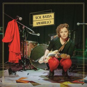 Download track Persianas Bajas (En Vivo) Sol Bassa