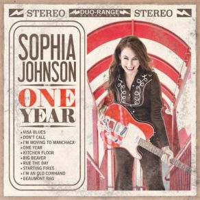 Download track Don't Call Sophia Johnson