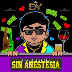 Download track Puesto Pa´ Ti David Valdez