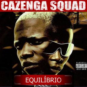 Download track Tem Que Ter Cazenga SquadBetão King