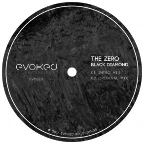 Download track Black Diamond The Zero