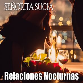 Download track Mi Vecino Se Levanta Malhumorado Señorita Sucia