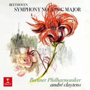 Download track 02. Beethoven Symphony No. 1 In C Major, Op. 21 II. Andante Cantabile Con Moto Ludwig Van Beethoven