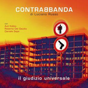 Download track Tarantella Del Gargano Contrabbanda Di Luciano RussoBrunella Selo