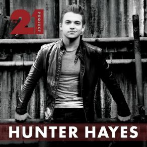 Download track 05 - Suitcase Hunter Hayes