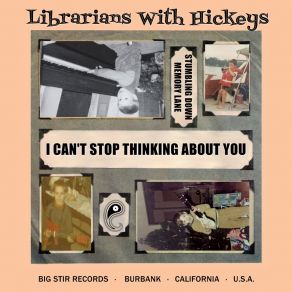 Download track Stumbling Down Memory Lane Hickeys