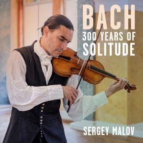 Download track Partita No. 3, BWV 1006 In E Major- V. Bourrée Sergey Malov