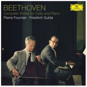 Download track 14. Variation I Ludwig Van Beethoven