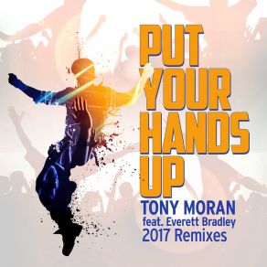 Download track Put Your Hands Up (Andres Casas & Braulio V. Remix) Everett BradleyBraulio V, Andres Casas