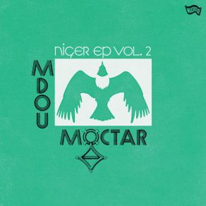 Download track Ibitilan Mdou Moctar