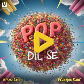 Download track Tu Mera Hua Prabhjee Kaur