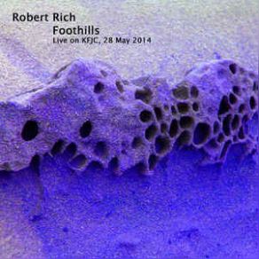 Download track Strange Passage Robert Rich