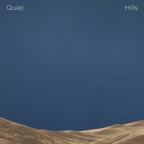 Download track Quiet Hills Wendy Panoah