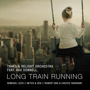 Download track Long Train Running (Leco Remix) Aax Donnell