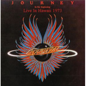 Download track Tonight (Live) The Journey