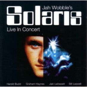 Download track The Mystery Of Twilight, Part 2 Jah Wobble