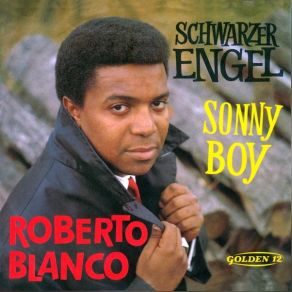 Download track Schwarzer Engel Roberto Blanco