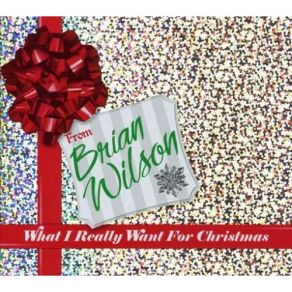 Download track On Christmas Day Brian Wilson