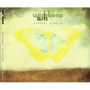 Download track Big Issues Wishbone Ash