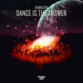 Download track Dance Is The Answer Humalien