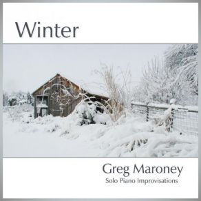 Download track Frosted Panes Greg Maroney