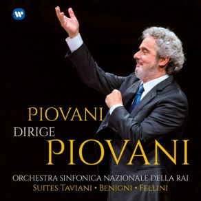 Download track Suite Fellini' Nicola Piovani