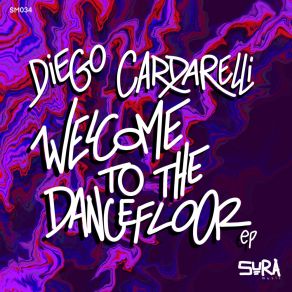 Download track Can You Help Me Diego Cardarelli