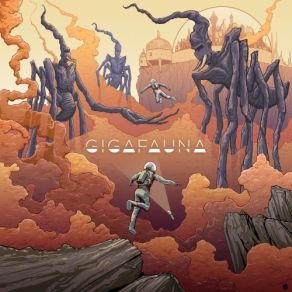 Download track A Cold Dark Matter Gigafauna