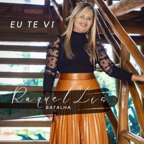 Download track A Multidão Vai Ver Raquel Lis Batalha