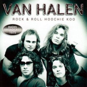 Download track Eddie & Dave Talking About Recording Van Halen, Rock