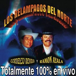 Download track Por Que Tu Eres Mi Tesoro (En Vivo) Los Relampagos Del Norte