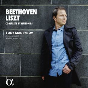 Download track Symphonie No. 2 In D Major, Op. 36: III. Scherzo (Allegro) [Transcribed By Liszt, S. 464] Yury Martynov