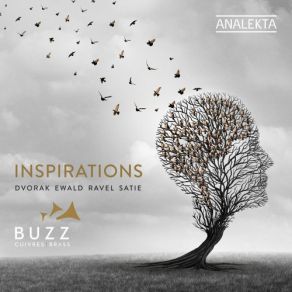 Download track Brass Quintet No. 3 In D-Flat Major, Op. 7 II. Intermezzo Buzz Brass