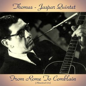 Download track Bernie's Taste (Remastered 2017) Thomas - Jaspar Quintet