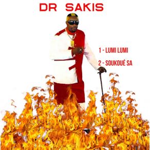 Download track Soukoué Sa Dr Sakis