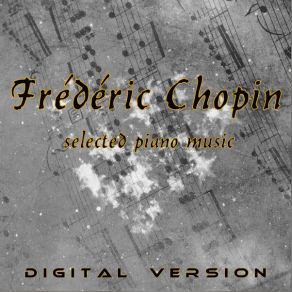 Download track Prelude In F Minor Op. 28 No. 18 Spring Music